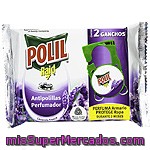 Antipolilla
            Polil Colgar Lavanda Pack 2 Uni