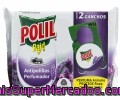 Antipolillas Lavanda Polil 2 Unidadades