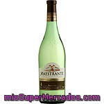 Antonio Barbadillo Maestrante Vino Blanco Semi De La Tierra De Cádiz Botella 75 Cl