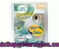 Aparato Ambientador Aparato Nenuco Air Wick Freshmatic Motion 1 Unidad