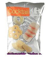 Aperitivo Cocktail Carrefour 90 G.