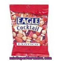 Aperitivo Cocktail Exotico Eagle 100 G.