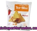 Aperitivo De Maíz Tex Mex Auchan Bolsa De 150 Gramos