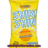 Aperitivo De Patata Frita Shiki Shin, Bolsa 90 G