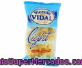 Aperitivo De Patatas Fritas Light Vidal 125 Gramos