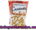 Aperitivo De Snack Crujientes Sabor Cacahuete Auchan 90 Gramos