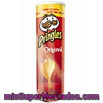 Aperitivo Original Pringles, Tubo 190 G