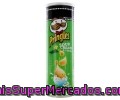 Aperitivo Tejas Sour Cream&onion Pringles 165 Gramos