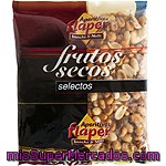 Aperitivos Flaper Cocktail De Frutos Secos Selectos Envase 225 G