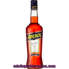 Aperol 70cl.