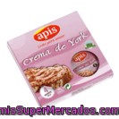 Apis Crema De Jamón York Pack 4 X 25 Gr