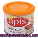 Apis Pate Higado Cerdo Lata 200gr