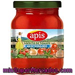 Apis Sofrito De Tomate Mediterráneo Frasco 300 G