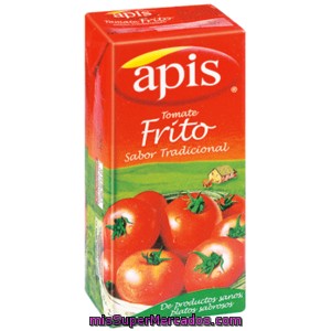 Apis Tomate Frito Brick 400gr