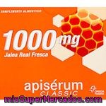 Apiserum Jalea Real Fresca Classic 1000 Mg.