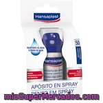 Apósito Hansaplast, Spray 32,50 Ml