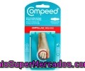 Apósito Para Ampollas Pies Compeed 8 Unidades