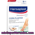 Apósito Para Callos Hansaplast 8 Ud.