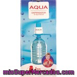 Aqua Nova Dispensador De Agua Envase 1 Unidad