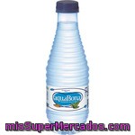 Aquabona Agua Mineral Natural Botella 35 Cl