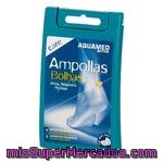 Aquamed Ampollas Apósitos 4 Grandes Y 3 Pequeños 7u