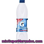 Aquarade Bebida Isotónica Sabor Limón Botella 1,5 L