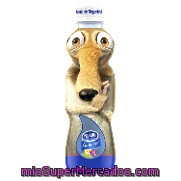 Aquarel Kids Ice Age Agua Mineral Natural Botella 33 Cl (personajes Surtidos Según Existencias)