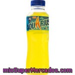 Aquarius Bebida Isotónica Sabor Naranja Botella 50 Cl
