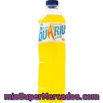 Aquarius Libre Bebida Isotónica Sin Azúcar Sabor Naranja Botella 1,5 L