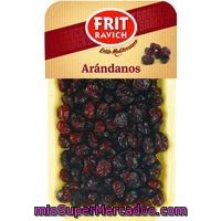 Arándanos Frit Ravich, Tarrina 150 G