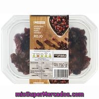 Arándanos Rojos Eroski, Tarrina 150 G