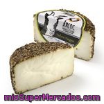 Arcoc Queso Cabra Tierno A La Pimienta 265g. Osona