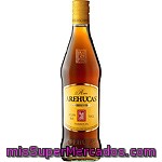 Arehucas Ron Dorado Carta Oro Botella 70 Cl