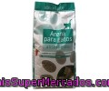 Arena Absorbente Para Gatos A Base De Arcilla 100% Natural Auchan 10 Kilogramos