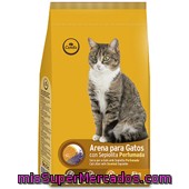 Arena
            Condis Gatos Saco 5 Kgs