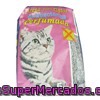 Arena Gato Perfumada, Picky, Paquete 5 Kg