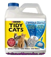 Arena Para Gatos Tidy Cats Purina 1 Ud.