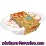 Argal Ensalada De Cangrejo Envase 240 G