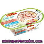 Argal Ensalada De Cangrejo Ligera Envase 240 G