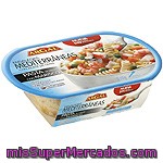 Argal Ensalada Pasta Con Marisco 200g