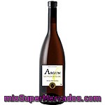 Argum Vino Blanco Sauvignon Blanc De La Tierra De Castilla Botella 75 Cl