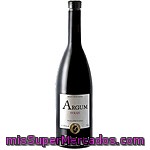 Argum Vino Tinto Syrah De Castilla-la Mancha Botella 75 Cl