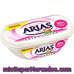 Arias Mantequilla Extra Ligera Tarrina 235 G