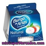 Arias Queso De Burgos Natural 240g