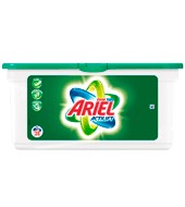 Ariel Detergente Cápsulas 32 Lavados