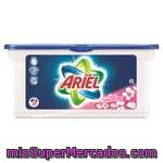 Ariel Detergente Cápsulas Perfumada