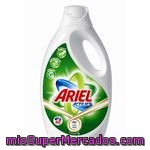 Ariel Detergente Líquido Concentrado 40 Dosis
