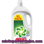 Ariel Detergente Máquina Líquido Con Actilift Botella 58 Dosis