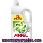Ariel Detergente Máquina Líquido Con Actilift Botella 70 Dosis