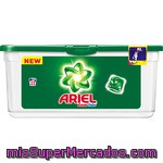 Ariel Excel Tabs Detergente Máquina En Cápsulas 32 Uds